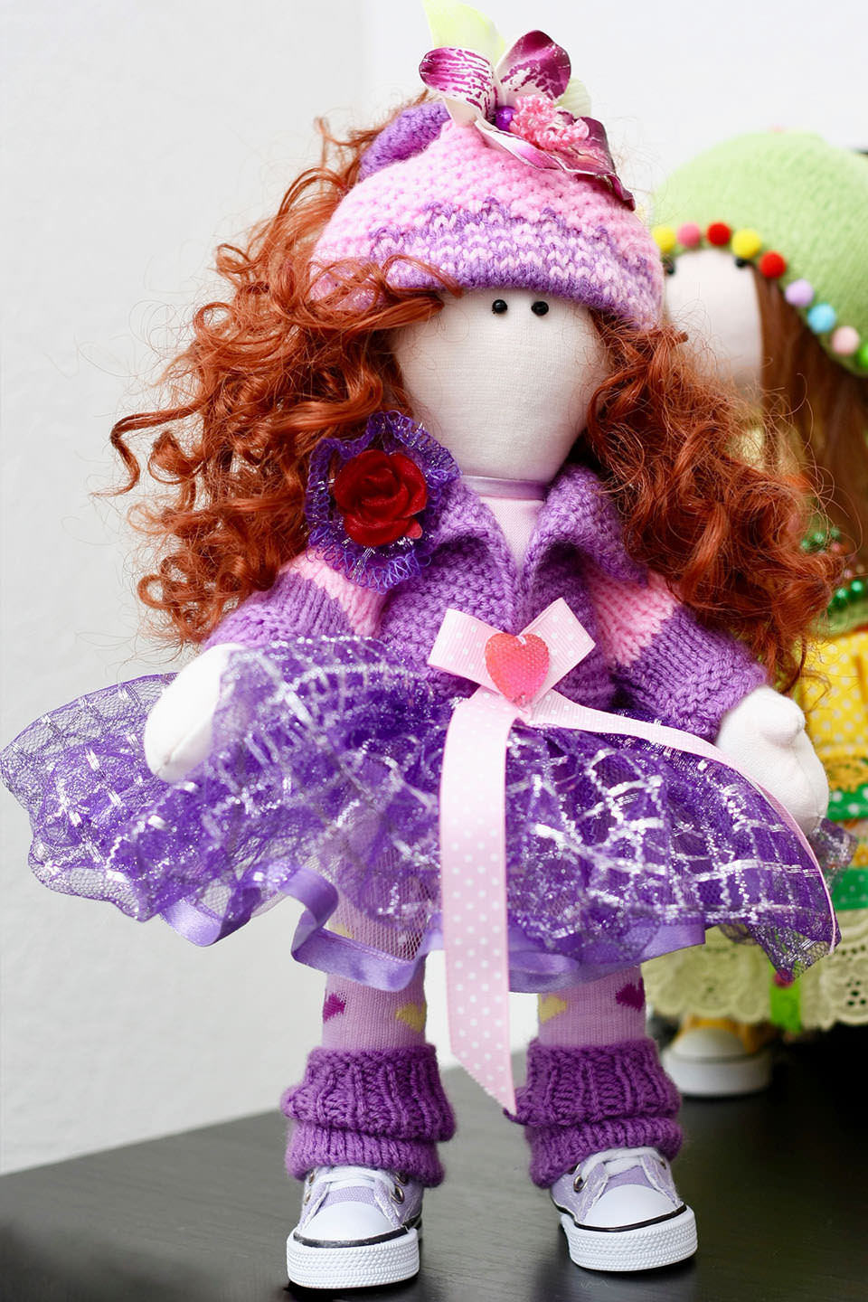 Фото товара 8949, кукла