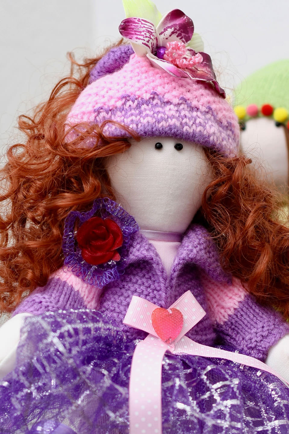 Фото товара 8950, кукла